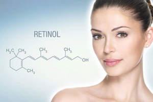 Retinol là gì, công dụng và cách sử dụng như thế nào?