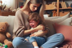 5 câu nói vô tình khiến trẻ tổn thương mà 99% phụ huynh thường xuyên dùng