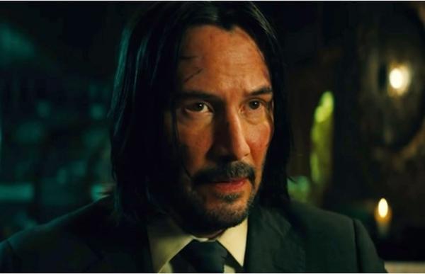 Keanu Reeves tiết lộ sự cố hi hữu ở trường quay John Wick: Chapter 4