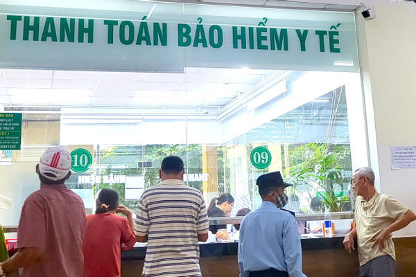 Bệnh tim mạch là nguyên nhân tử vong hàng đầu của người đái tháo đường