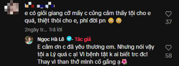 Vợ NSND Công Lý nói gì khi dân mạng thương cảm vì 'thiệt thòi', phí đời phụ nữ