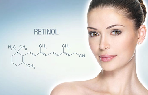 Retinol là gì, công dụng và cách sử dụng như thế nào?