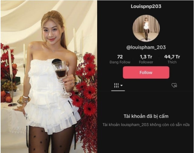 Phạm Như Phương sau loạt scandal: Hoàn toàn ở ẩn, mạng xã hội bị cấm